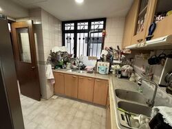 Regentville (D19), Apartment #592305621